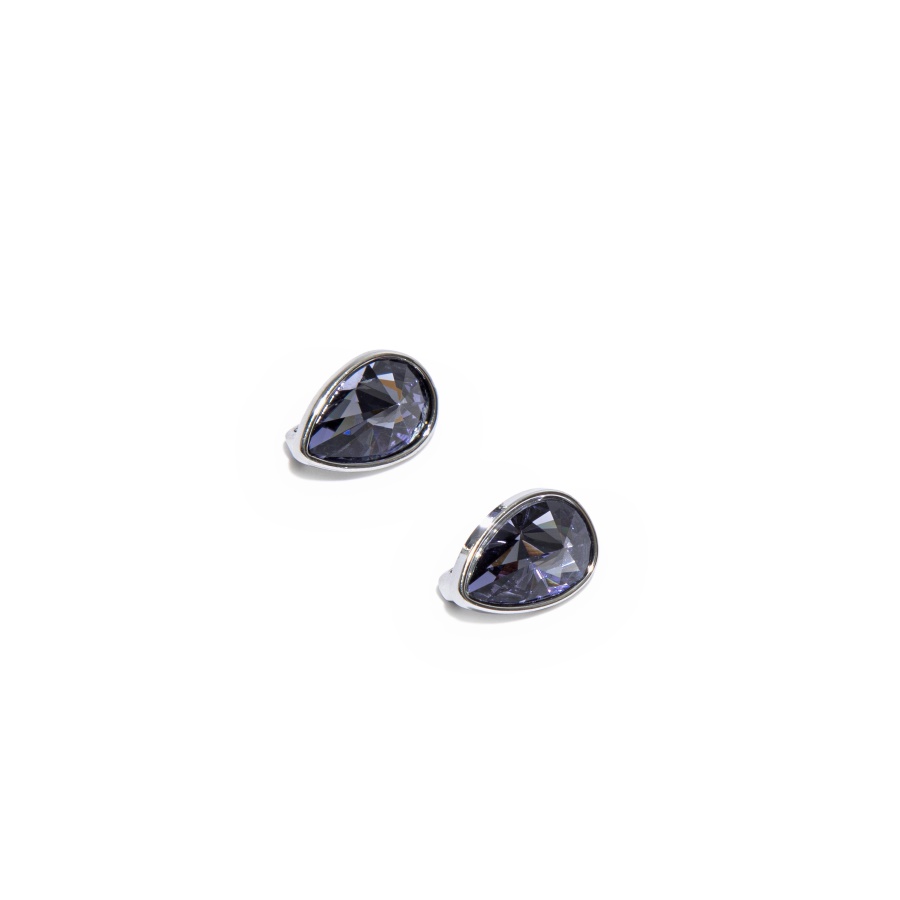 Fitflop Crystal Teardrop Charms 2-Pack Lavender